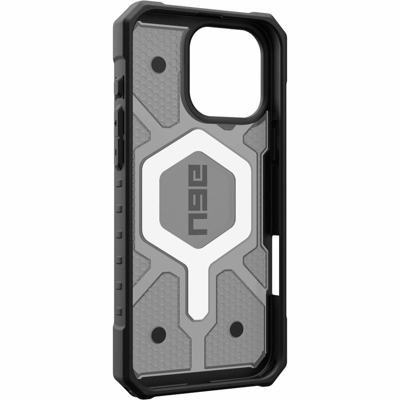 UAG CASE IPH16 PROMAX PTHFNDRCLRMGSF-ASH - Thumbnail 4
