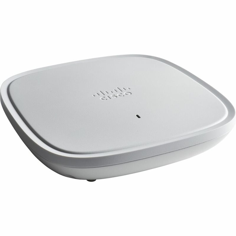 CISCOEMBEDDEDWIRELESSCNTRLLRONC9115AXACCSSPINTREMANUFACTURED - Thumbnail 5