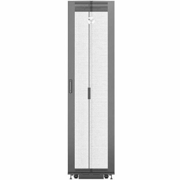 VERTIV VR Rack VR3107 Rack Cabinet - Thumbnail 3