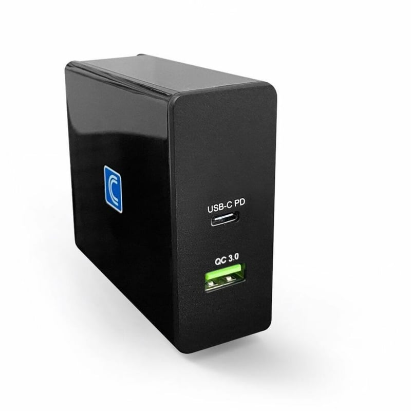 Comprehensive CPWR-2QC60W AC Adapter - Thumbnail 1