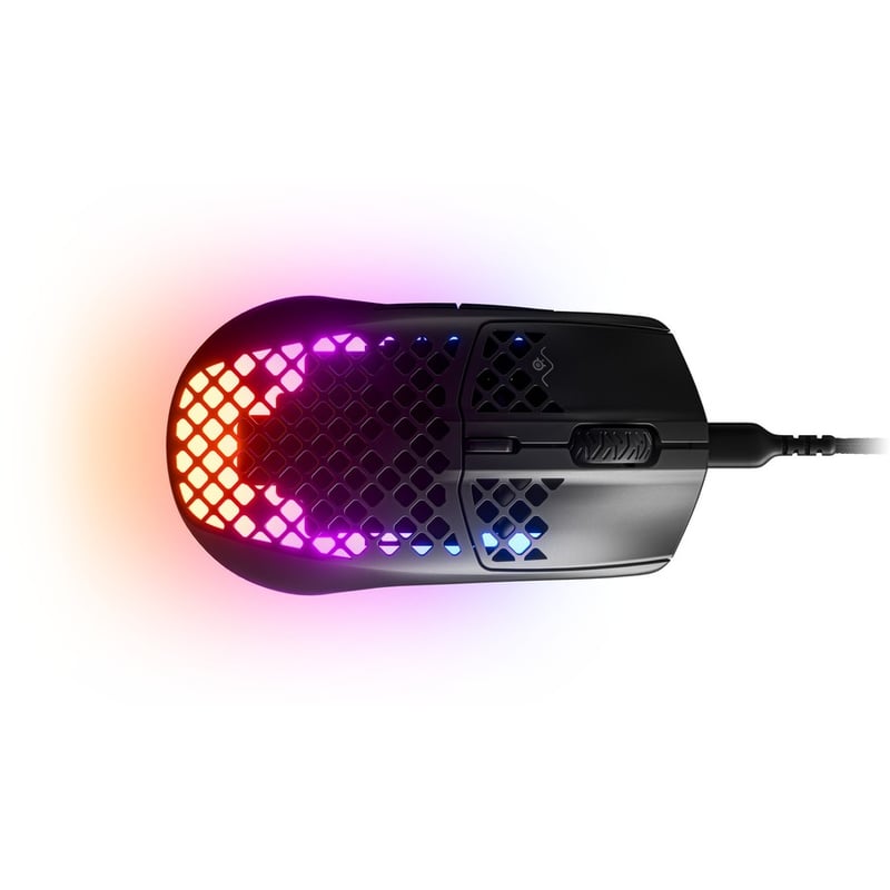 SteelSeries Aerox 3 Wireless 2022 Edition - Thumbnail 4