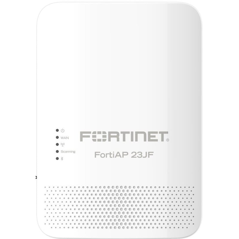 Fortinet FortiAP FAP-23JF 802.11ax 1.73 Gbit/s Wireless Access Point - Indoor - Thumbnail 1
