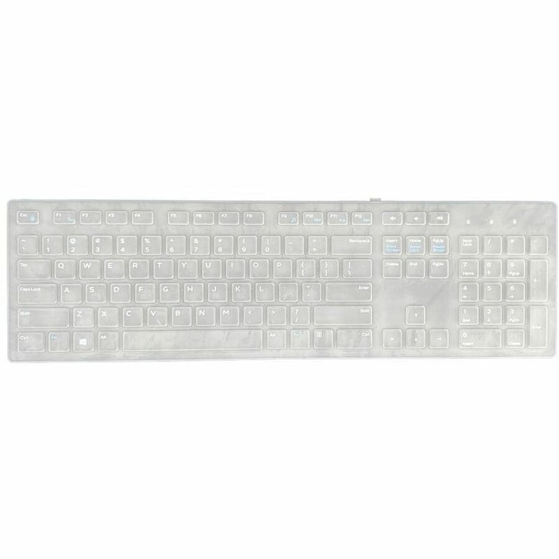 Man & Machine Dell Cool Fitted Drape - Thumbnail 1