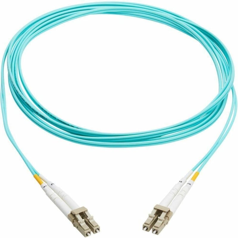 Tripp Lite by Eaton N820-04M-TAA Fiber Optic Duplex Patch Network Cable - Thumbnail 1