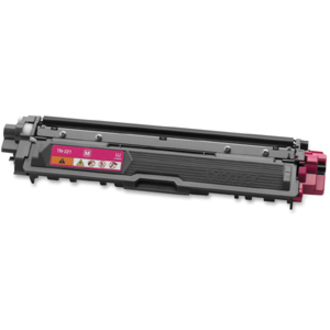 Brother Genuine TN221M Magenta Toner Cartridge