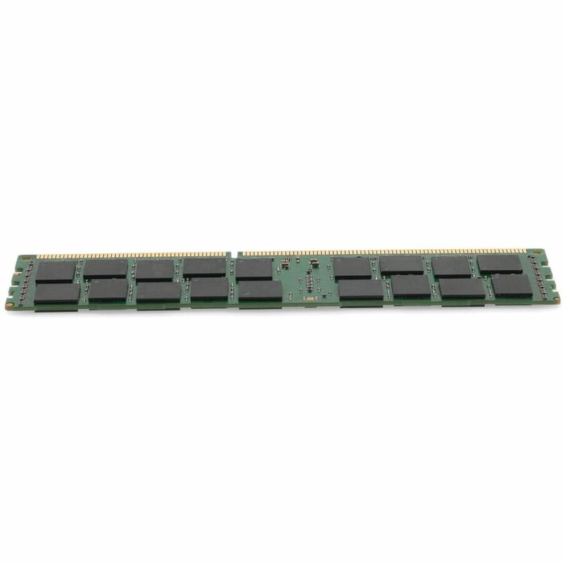 AddOn Dell® A5816801 Compatible Factory Original 16GB DDR3-1333MHz Registered ECC Dual Rank x4 1.35V 240-pin CL9 RDIMM - Thumbnail 2
