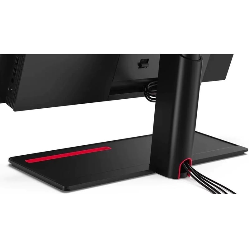 Lenovo ThinkCentre M90a Gen 3 11VF0068US All-in-One Computer - Intel Core i5 12th Gen i5-12500 - 16 GB - 512 GB SSD - 23.8" Full HD - Desktop - Black - Thumbnail 3