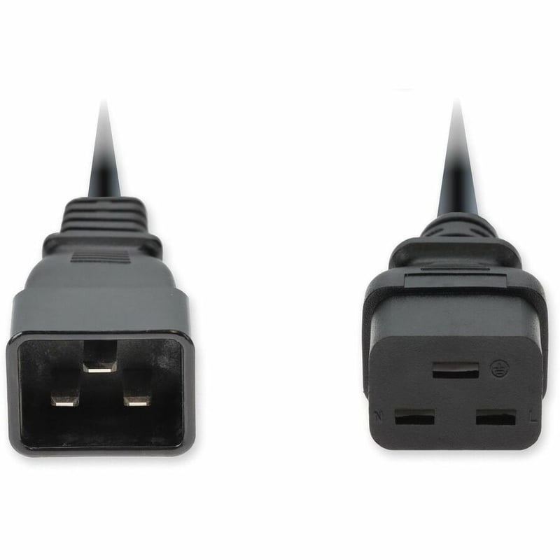 AddOn Standard Power Cord - Thumbnail 2