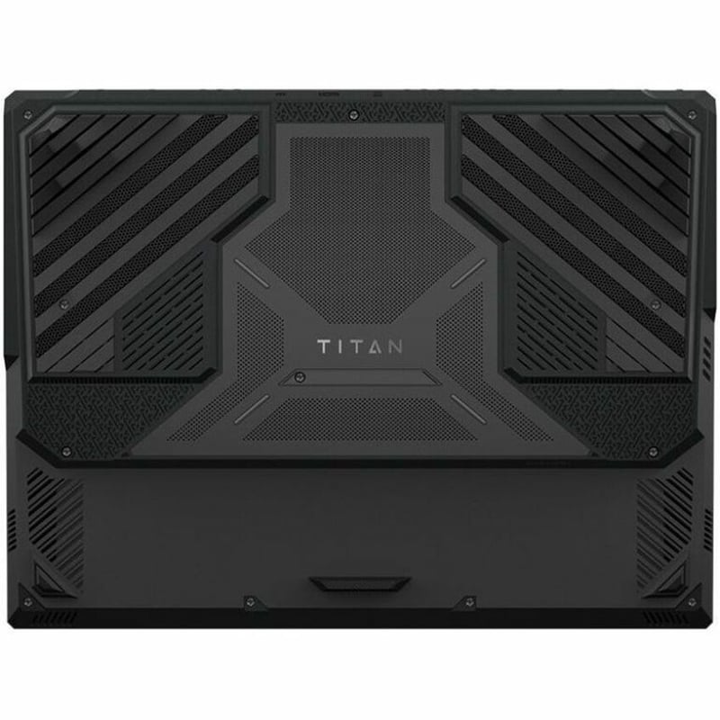 MSI Titan 18 HX Dragon Edition Norse Myth A2XW Titan 18 HX Dragon Edition Norse Myth A2XWJG-440US 18" Gaming Notebook - UHD+ - 120 Hz - Intel Core Ultra 9 285HX - 96 GB - 6 TB SSD - Norse Myth Dragon Edition - Thumbnail 5