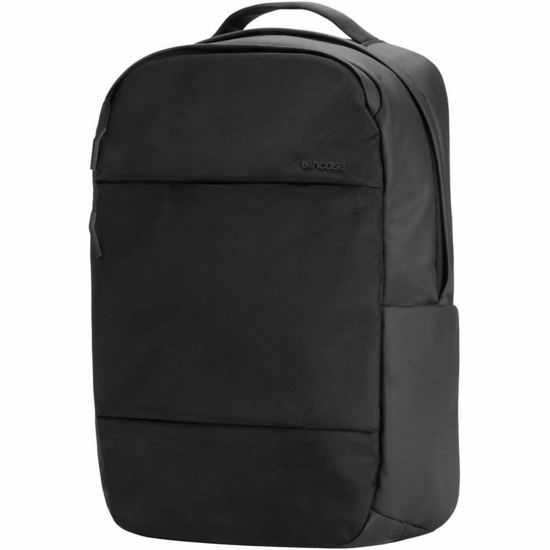 Incase City Carrying Case (Backpack) Apple MacBook - Black - Thumbnail 1