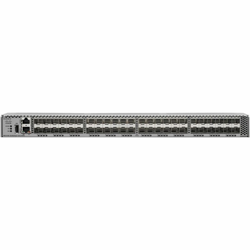 Cisco MDS 9148S Fiber Channel Switch - Thumbnail 2