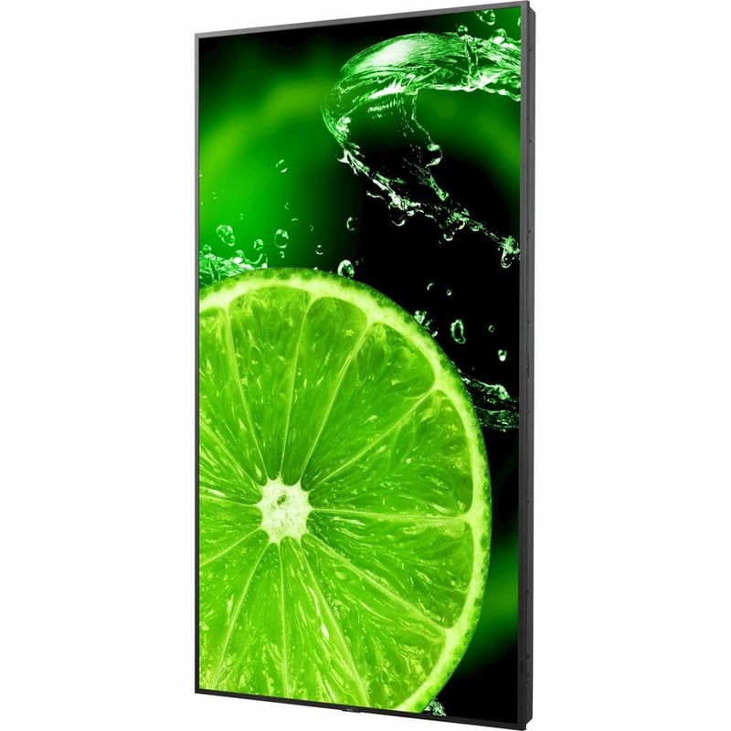 NEC Display 86" Ultra High Definition Commercial Display - Thumbnail 2