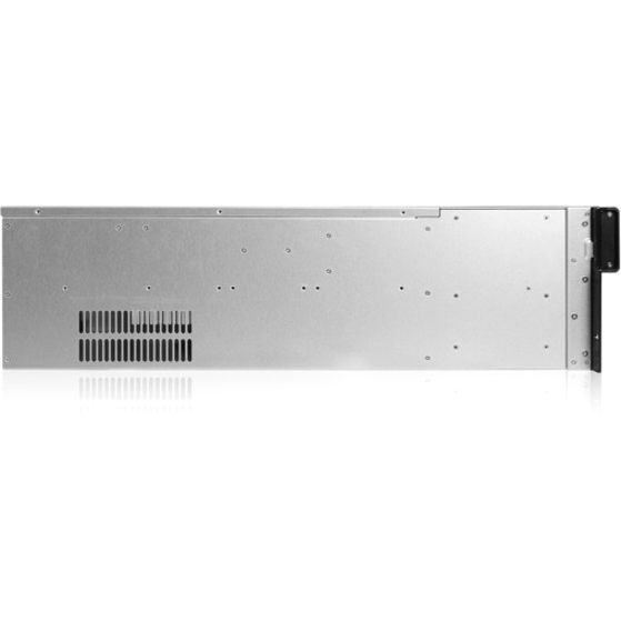 iStarUSA E4M24HD Server Case - Thumbnail 5