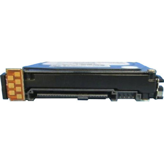 HPE SOURCING - CERTIFIED PRE-OWNED 600 GB Hard Drive - 2.5" Internal - SAS (12Gb/s SAS) - Thumbnail 2