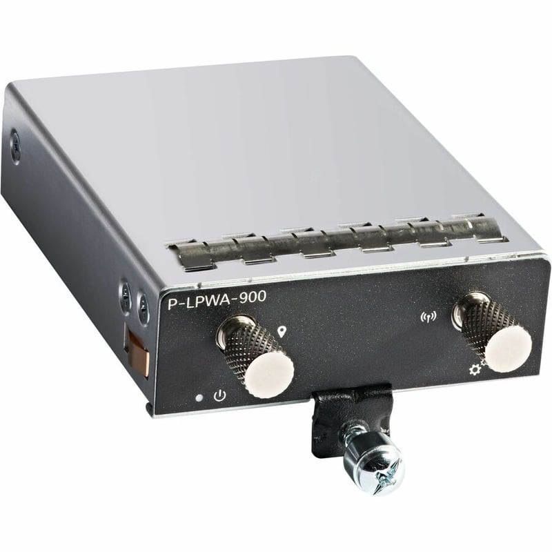 CISCO 900MHZ LORAWAN PIM 8-CHANNELS REMANUFACTURED - Thumbnail 2