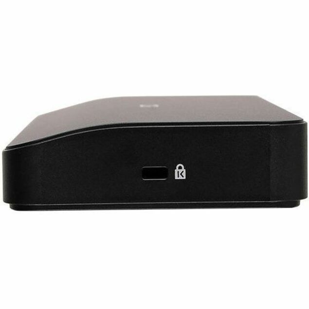THUNDERBOLT 3 DOCK 8K 180W TAA - Thumbnail 3
