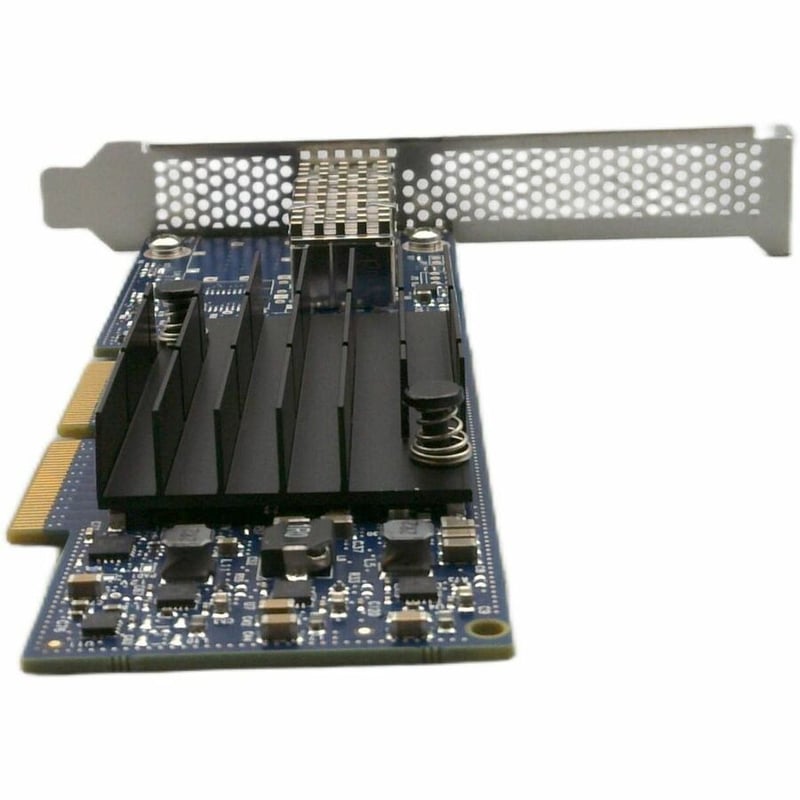 Lenovo Mellanox ConnectX-4 Lx 25Gigabit Ethernet Card - Thumbnail 4