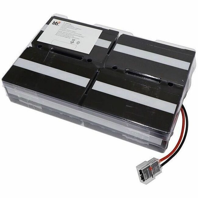 EBP-1613-BTI RBC SLA BATTERY EBP-1613 744-A3296 744-A3297