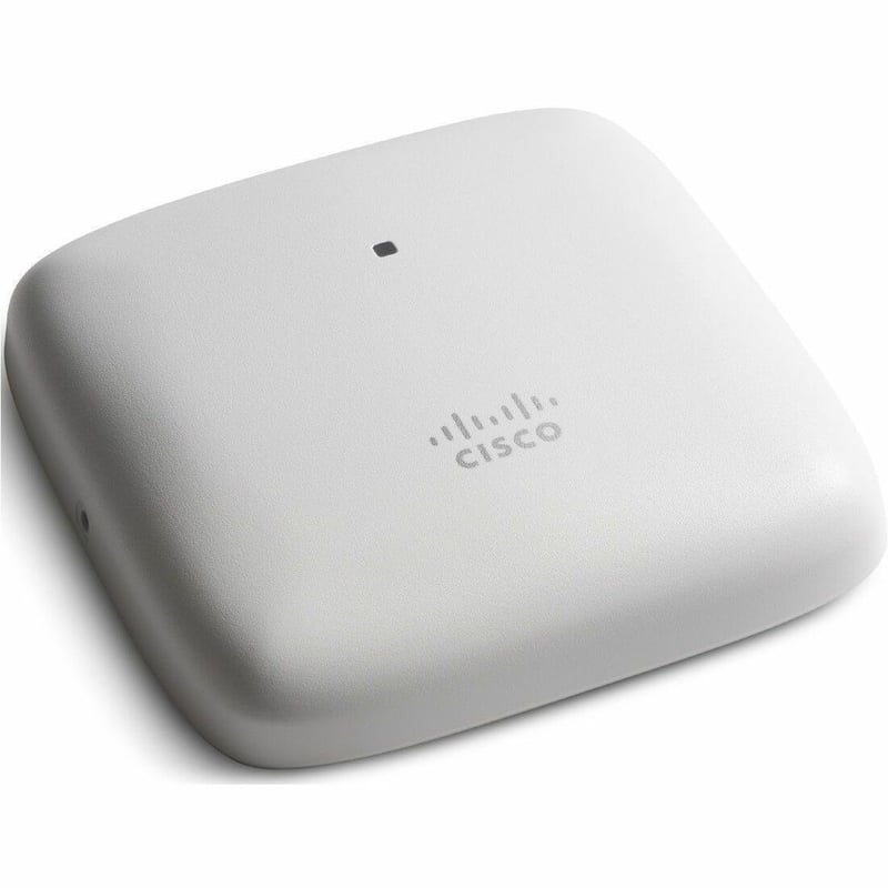 CISCO BUSINESS 802.11AC WAVE 2 ACCESS POINT REMANUFACTURED - Thumbnail 1