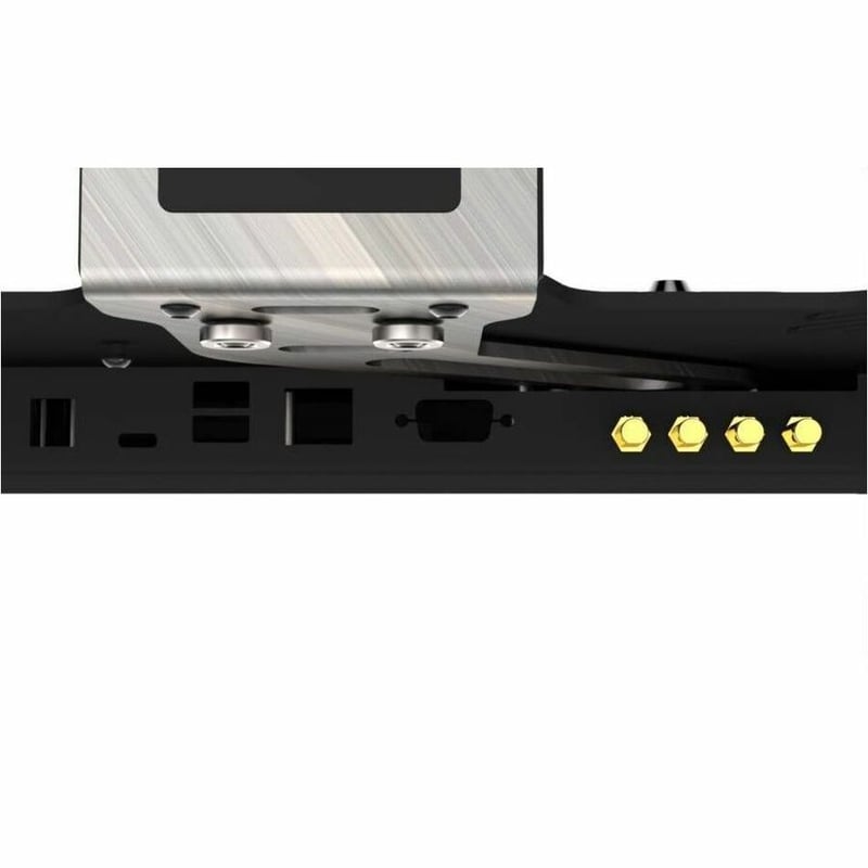 CRADLE FOR DELL RUGGED 12 TABLET QPT WITH POWER ADAPTER - Thumbnail 4