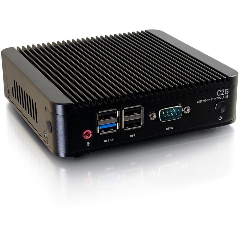 C2G Network Controller for HDMI Over IP - Thumbnail 1