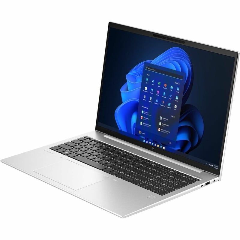 HP EliteBook 860 G10 16" Notebook - Intel Core i7 13th Gen i7-1365U Deca-core (10 Core) - 32 GB Total RAM - 512 GB SSD - Thumbnail 3