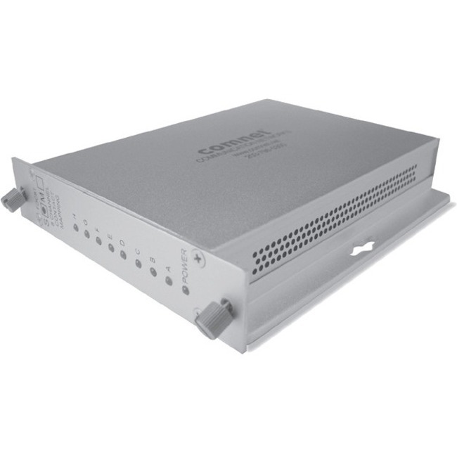 ComNet 8-Channel Contact Closure Receiver - Thumbnail 1