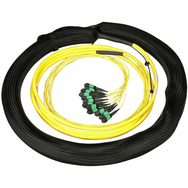 Panduit Fiber Optic Trunk Network Cable