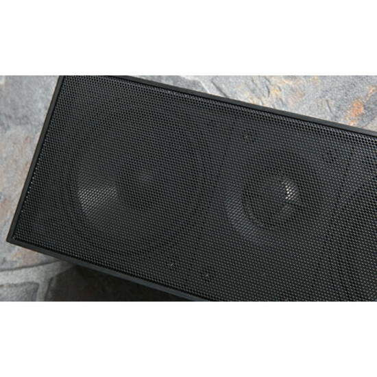 SunBriteTV SB-AW-SNDBR-S-B Sound Bar Speaker - 90 W RMS - Black - Thumbnail 3