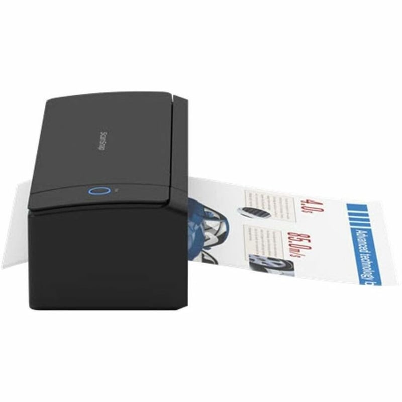 Ricoh ScanSnap iX1300 ADF/Manual Feed Scanner - 600 dpi Optical - Thumbnail 2