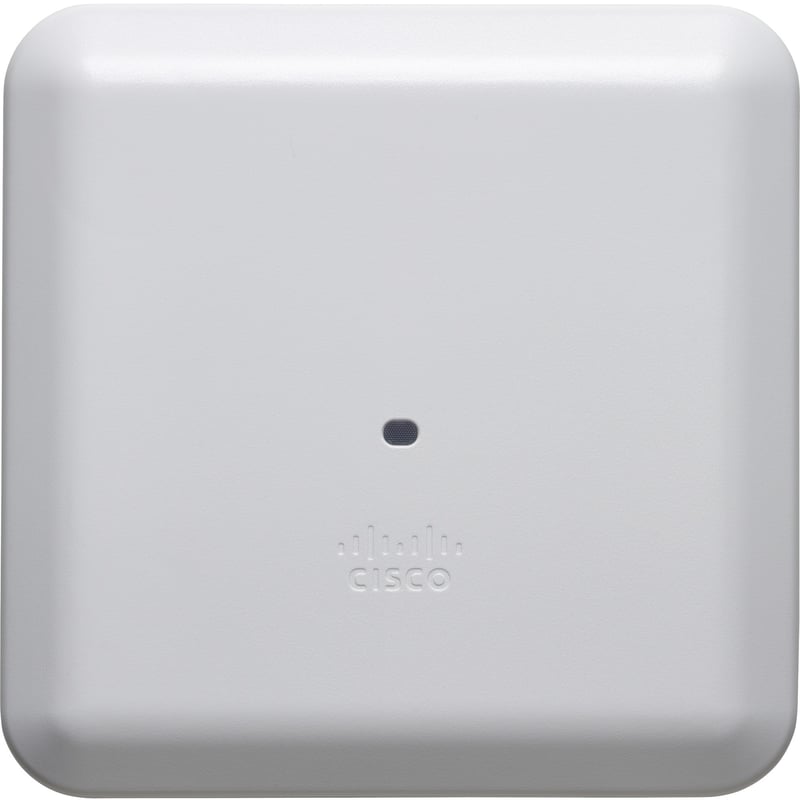 Cisco Aironet 3802I IEEE 802.11ac 5.20 Gbit/s Wireless Access Point - Thumbnail 1
