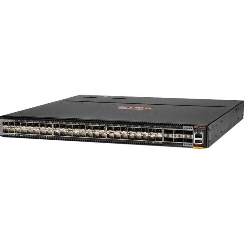 Aruba 8360v2-48Y4C Ethernet Switch - Thumbnail 2