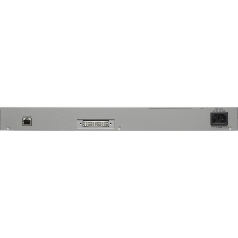 Cisco SG550XG-24T 24-Port 10GBase-T Stackable Managed Switch - Thumbnail 2