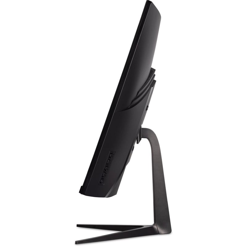 ViewSonic OMNI VX3218C-2K 32 Inch Curved 1ms 1440p 165hz Gaming Monitor with FreeSync Premium, Eye Care, HDMI and Display Port