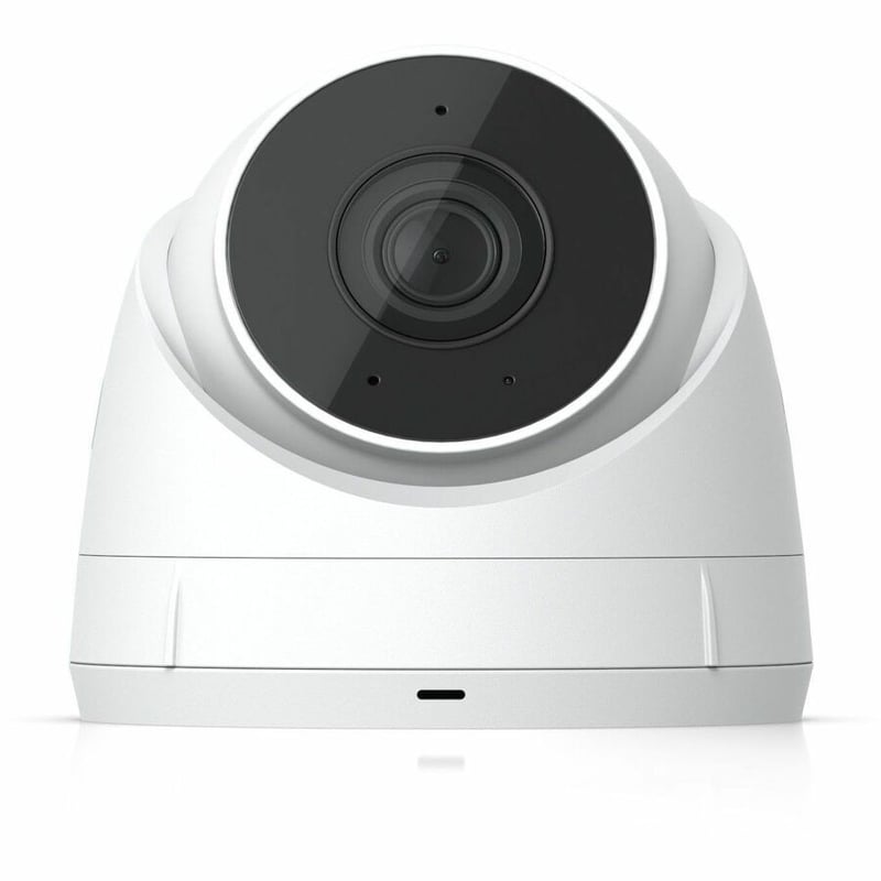 ULTRA-COMPACT-TAMPER-RESISTANT- 2K HD POE CAM-UVC-G5-TURRET-ULTRA-B - Thumbnail 5