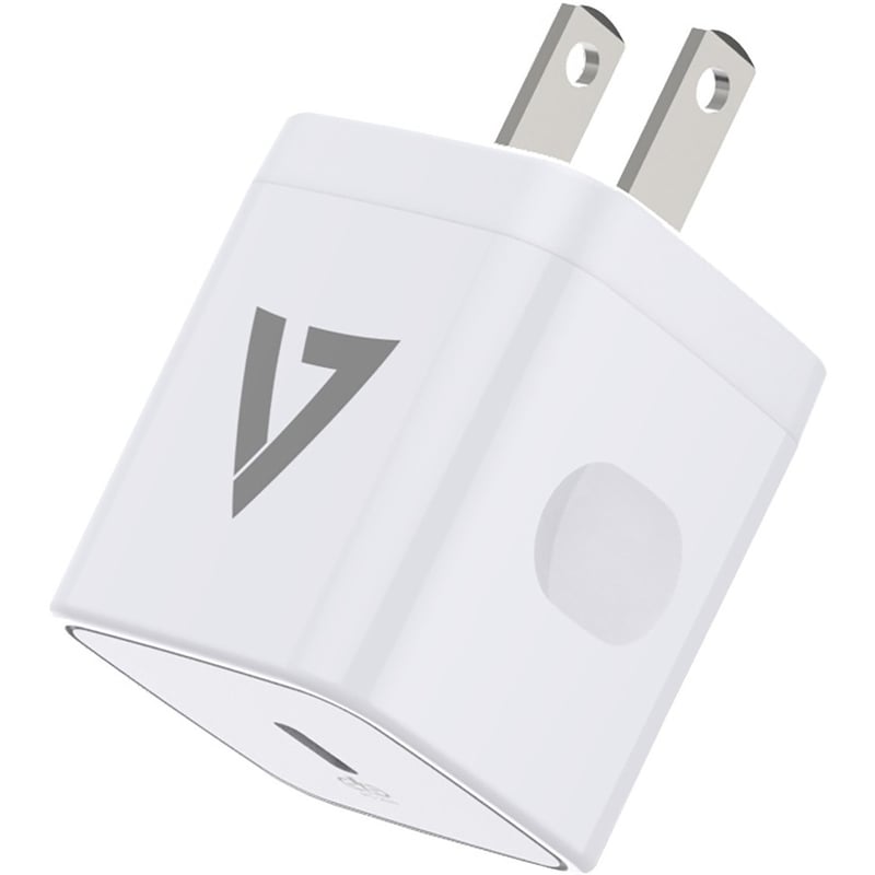 V7 ACUSBC20WPD-BDL-1N AC Adapter - Thumbnail 5