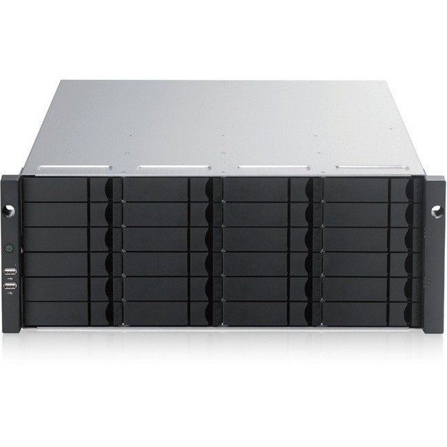 Promise Vess A6800 Video Storage Appliance - 96 TB HDD - Thumbnail 1