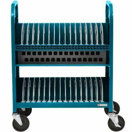 Bretford Transport Cart - TVCT30AC - Thumbnail 1