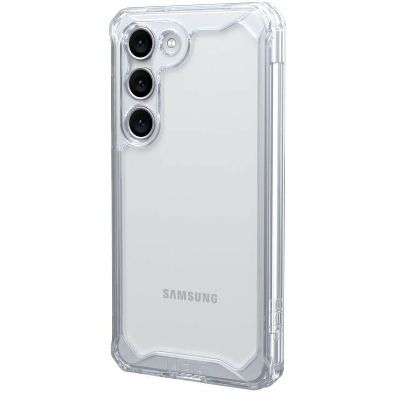 UAG CASE SAMSUNG GALAXY S23 PLYO- ICE - Thumbnail 2