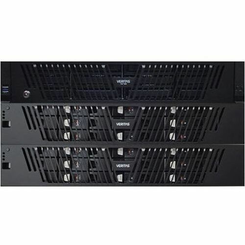 Veritas NetBackup Flex 5260 NAS Storage System