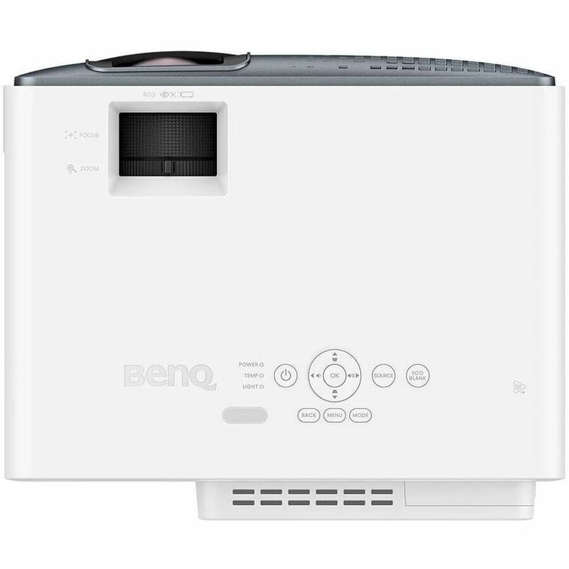 3200AL 4K LASER PROJECTOR WHITE4KUHD3840X2160 SHORT THROW - Thumbnail 5