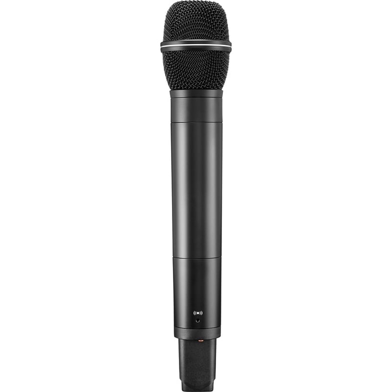 Electro-Voice Handheld with ND86 Head, 560-596MHz - Thumbnail 2