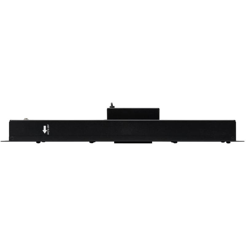 Tripp Lite by Eaton 3U Digital Temperature Sensor with 2 12VDC Extra-Quiet Fans Blanking Panel LCD - Thumbnail 4
