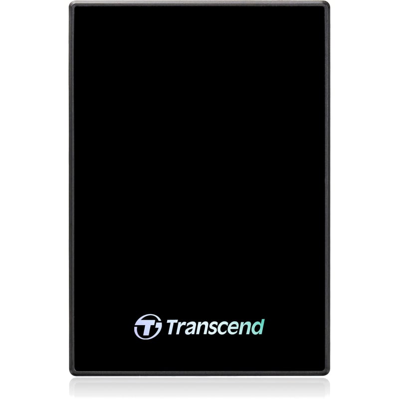 Transcend PSD330 32 GB Solid State Drive - 2.5" Internal - IDE