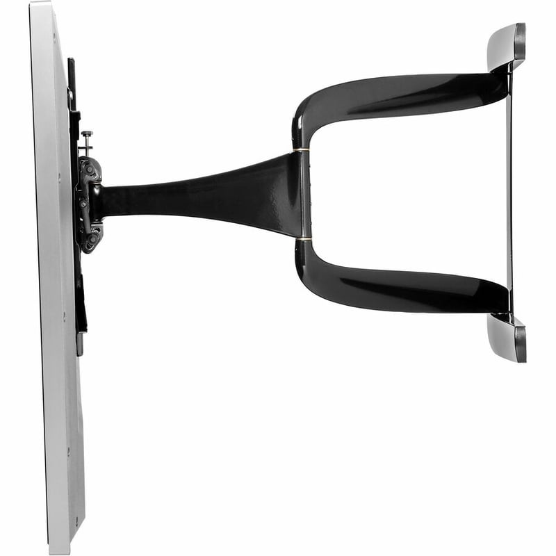 Peerless-AV Designer SUA761PU Wall Mount for Display Screen - Gloss Black, Black - Thumbnail 5