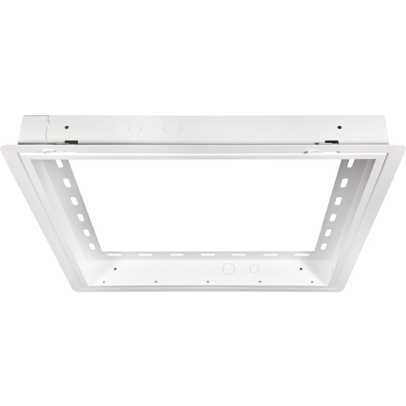 Shure Ceiling Mount for Microphone Array - White - Thumbnail 5