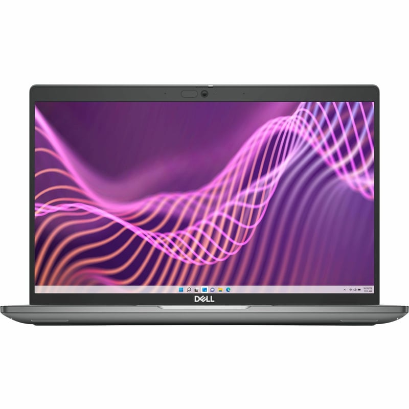 Dell Latitude 5440 14" Notebook - Full HD - Intel Core i5 13th Gen i5-1335U - 16 GB - 512 GB SSD - Titan Gray - Thumbnail 1