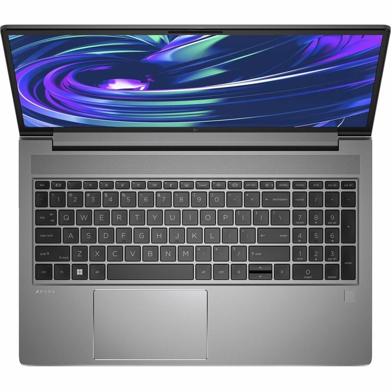 CUSTOM ZBOOK P G10 I7-13800H 15.6IN 32GB/512GB - Thumbnail 3