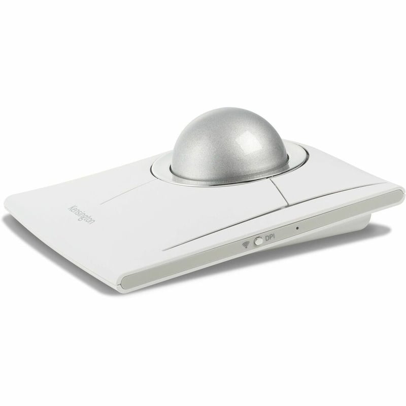 SLIMBLADE PRO EQ TRACKBALL - WHT SLIMBLADE PRO EQ TRACKBALL - WH
