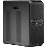 HP Z6 G5 A Workstation - 1 x AMD Ryzen Threadripper PRO 7955WX - 128 GB - 2 TB SSD - Tower - Black - Thumbnail 1